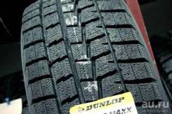 Dunlop Winter Maxx WM01, 225\55R17 в Абакане Dunlop Winter Maxx WM01. Зимние, без шипов, новые