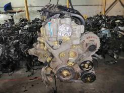 Контрактный двигатель Nissan Qashqai J10E MR20DE 4WD. A0987 в Тюмени Двигатель в сборе. Nissan: Qashqai+2, Teana, X-Trail, Serena, Qashqai Двигатель MR20DE
