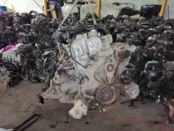 Контрактный двигатель Nissan X-Trail T31 MR20DE 4WD. A1001 в Тюмени Двигатель в сборе. Nissan: X-Trail, Serena, Dualis, Qashqai+2, Teana, Qashqai Двигатель MR20DE