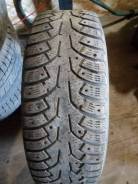 Nokian Hakkapeliitta 5, 195/65R15 в Ленинске-Кузнецком Nokian Hakkapeliitta 5. Зимние, без шипов, 50 %, 1 шт