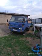 Mazda Titan, 1992 в Красноярске Mazda Titan. Mazda titan ., 3 000 куб. см., 2 000 кг., 4x2