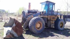 XCMG ZL50G, 2007 в Хабаровске XCMG ZL50G. Продам фронтальный погрузчик , 5 000 кг., Дизельный
