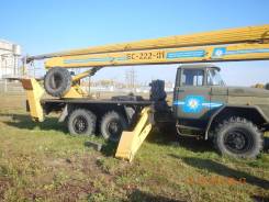 ЗИЛ 131, 1991 в Нижнеудинске ЗИЛ 131. Автовышка Зил-131, 7 000 куб. см., 22,00 м.