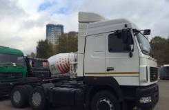 МАЗ 6430, 2018 в Краснодаре МАЗ 6430. Седельный тягач C9-520-012 новый в наличии, 20 000 кг., 6x4