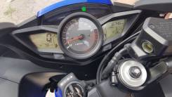 Honda VFR 1200F, 2012 