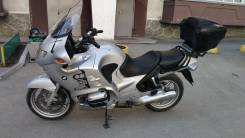 BMW R 1150 RT, 2002 