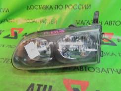 Фара Mitsubishi Delica, PA5W, 4D56T; _110-87245, 293-0051808, левая передняя во Владивостоке Фара MITSUBISHI DELICA, PA5W, 4D56T; _110-87245, 293-0051808