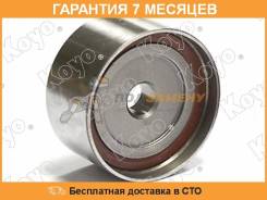Обводной ролик ремня ГРМ 3-5S-FE KOYO / PU355816. Гарантия 7 мес. во Владивостоке Обводной ролик ремня ГРМ 3-5S-FE KOYO / PU355816. Гарантия 7 мес.