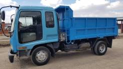 Isuzu Forward, 2004 в Хабаровске Isuzu Forward. 2004г., 7 200 куб. см., 5 000 кг., 4x2