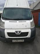 Peugeot Boxer, 2012 в Рубцовске Peugeot Boxer. Продаётся фургон пежо боксер, 2 200 куб. см., 1 500 кг., 4x2