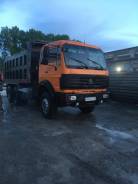Beifang Benchi, 2007 в Новосибирске Beifang Benchi. Продам грузовик Норт бенц, 9 726 куб. см., 25 000 кг., 6x4