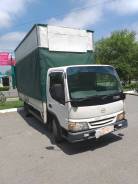 Mazda Titan, 2000 в Артеме Mazda Titan. Продается грузовик (кат. С), 4 021 куб. см., 3 000 кг., 4x2