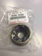 Сальник рулевой колонки Toyota 45292-35090 в Находке Колонка рулевая. Toyota: Land Cruiser, Tacoma, Hilux Surf, Sequoia, Land Cruiser Prado, Tundra, 4Runner Двигатели: 1KDFTV, 1KZT, 1KZTE, 3L, 3RZF, 3RZF...