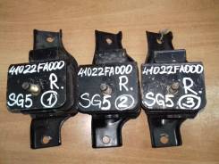 Подушка двигателя subaru SG5 в Новосибирске Подушка двигателя. Subaru: Forester, Legacy, Outback, Impreza, XV, Legacy B4 EJ201, EJ202, EJ204, EJ20A, EJ251, EJ253, FA20, FB20, FB25, EJ18E, EJ203...
