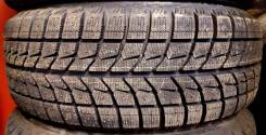 Bridgestone Blizzak WS-60, 225\60R16 в Абакане Bridgestone Blizzak WS-60. Зимние, без шипов, новые