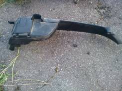 Накладка багажника внутренняя Toyota Caldina, Carina E, правая T190, 3S в Чебоксарах Накладка багажника внутренняя. Toyota Caldina, CT190, ST190, ST191, ST195, CT190G, ST190G, ST191G, ST195G Toyota Carina E, AT190, CT190, ST191, AT190L...
