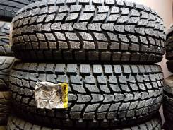 Dunlop Grandtrek SJ6, 225\75R16 в Абакане Dunlop Grandtrek SJ6. Зимние, без шипов, новые