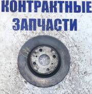 Тормозной диск передний Toyota Corolla AE100 в Хабаровске Диск тормозной. Toyota: Sprinter, Corolla Levin, Sprinter Trueno, Corolla, Sprinter Marino, Corolla Ceres 2C, 3CE, 4AFE, 5AFE, 1WZ, 2CE, 2E, 3ZZFE, 4E...