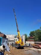 Komatsu LW100, 1996 в Биробиджане Komatsu LW100. Продам кран -1, 3 260 куб. см.