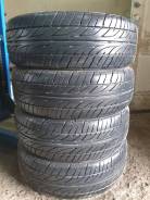 Dunlop SP Sport LM703, 215/60 R16 в Новосибирске Dunlop SP Sport LM703. Летние, 2012 год, 10 %, 4 шт
