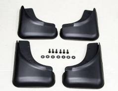 Брызговики AUDI A4 2004-2008 в Барнауле Брызговики. Audi A4, 8EC, 8ED, 8H7, 8HE, 8K2 Двигатели: ALT, ALZ, ASB, AUK, BBJ, BDG, BFB, BGB, BKE, BKN, BPG, BPJ, BPP, BPW, BRB, BRD, BUL, BWE, BWT....