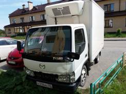 Mazda Titan, 2001 в Заречном Mazda Titan. Продам , 4 000 куб. см., 2 000 кг., 4x2