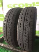 Brigestone revo GZ, 185/65 R15 в Артеме Bridgestone Blizzak Revo GZ. Зимние, без шипов, 2015 год, 5 %, 2 шт