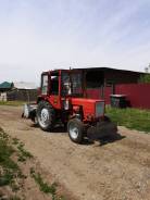 Вгтз Т-25, 1987 в Абакане Вгтз Т-25. Продам трактор т-25, 25 л.с.