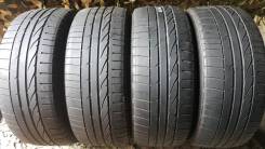 Bridgestone Potenza RE050A, 205 45 R17 без пробега по РФ в Новосибирске Bridgestone Potenza RE050A. Летние, 2012 год, 30 %