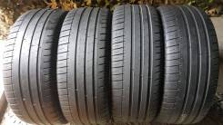 Michelin Pilot Sport 3, 205 45 R17 без пробега по РФ в Новосибирске Michelin Pilot Sport 3. Летние, 2011 год, 30 %