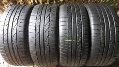 Bridgestone Potenza RE050A, 215 40 R17 без пробега по РФ в Новосибирске Bridgestone Potenza RE050A. Летние, 2011 год, 20 %