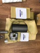 Поршневая FD42 Nissan STD во Владивостоке Поршень. Nissan Atlas, H41 Двигатели: FD42, FD46