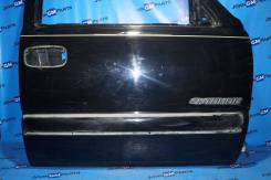 Дверь передняя правая 15017224 Chevrolet Tahoe в Новосибирске Дверь боковая. Cadillac Escalade Chevrolet Yukon Chevrolet Tahoe, GMT, 800 Chevrolet Suburban Chevrolet Silverado GMC Sierra GMC Suburban GMC Yukon LM...