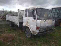 Продам Хино ранджер без документов в Кемерово Hino Ranger
