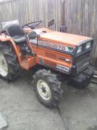 Hinomoto, 1987 в Тогучине Hinomoto. Продам минитрактор Хиномото Е1804 с псм, 18 л.с.