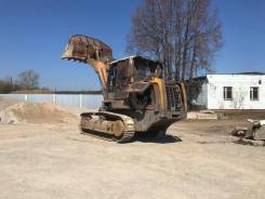 Liebherr LR 634 Litronic, 2009 в Екатеринбурге Liebherr LR 634 Litronic. Гусеничный погрузчик Liebherr Lr 634 Litronic, 7 000 кг., Дизельный, 3,00 куб. м.