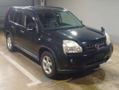 АКПП RE0F10A Nissan X-Trail NT31 в Иркутске АКПП. Nissan X-Trail, NT31, T31Z, DNT31, T31, T31R, TNT31 Nissan Dualis, KNJ10, NJ10 Nissan Qashqai, J10Z Двигатель MR20DE