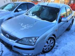 Ford Mondeo, 2005 