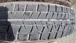 Bridgestone Blizzak Revo GZ, 155/80 R13 во Владивостоке Bridgestone Blizzak Revo GZ. Зимние, без шипов, 2014 год, 10 %, 4 шт
