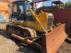 Shantui SD16, 2010 в Санкт-Петербурге Shantui SD16. Бульдозер 2010 год идеальное состояние, 9 900 куб. см., 16 070 кг.