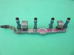 Форсунка Mazda 3/2/Axela, BL/BL5FP, ZYVE/Z6. ZJ20-13-250, Z681-13-250 в Краснодаре Инжектор, форсунка. Mazda: Training Car, Mazda2, Mazda3, Demio, Verisa, Axela BLA2Y