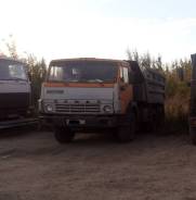 КамАЗ 5511, 1989 в Омске КамАЗ 5511. Камаз 5511, 10 000 кг.