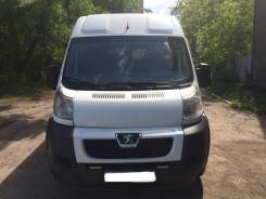 Peugeot Boxer, 2010 в Черемхово Peugeot Boxer. Продаётся , 22 места