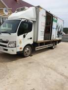 Hino 300, 2014 в Иркутске Hino 300. Подаётся грузовик HINO 300, 4 009 куб. см., 4 000 кг., 4x2
