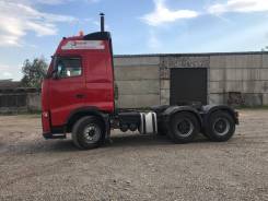 Volvo FH12, 2011 в Красноярске Volvo FH12. Прадается Volvo FH 2011г, 12 780 куб. см., 25 000 кг., 6x4