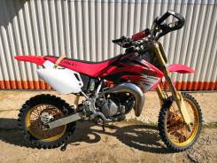 Honda CR85, 2006 