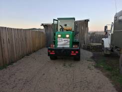 First Loader, 2014 в Петровске-Забайкальском First Loader. Продам фронтальный погрузчик FL2000G, 2 000 кг., Дизельный, 1,10 куб. м.