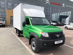 УАЗ, 2019 в Новосибирске УАЗ. Продается Промтоварный, 2 700 куб. см., 1 500 кг., 4x4