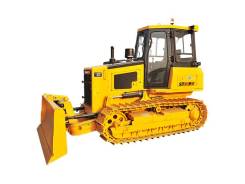 Shantui SD08, 2013 в Новосибирске Shantui SD08. Продается Бульдозер , 7 650 кг.