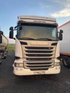 Scania R 400, 2017 в Кемерово Scania R400. Продаётся седельный тягач , 19 000 кг., 4x2